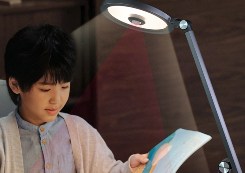 盛德瞳明全光谱护眼台灯