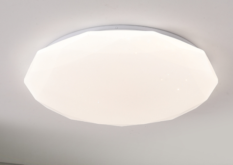 盛德瞳明吸顶灯